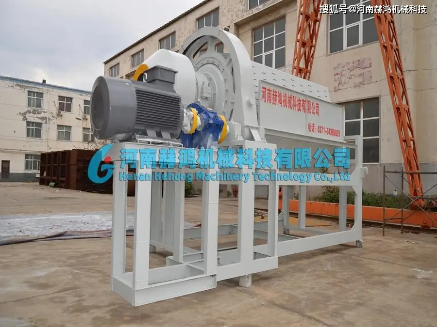 河南赫鸿机械科技：铝灰回转炉、棒磨机、不锈钢渣球磨机专业厂家，技术精湛，服务贴心
