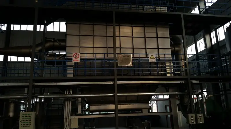 2025年RTO废气焚烧炉,废气焚烧炉,工业废气焚烧炉厂家推荐，核心部件与维护周期说明