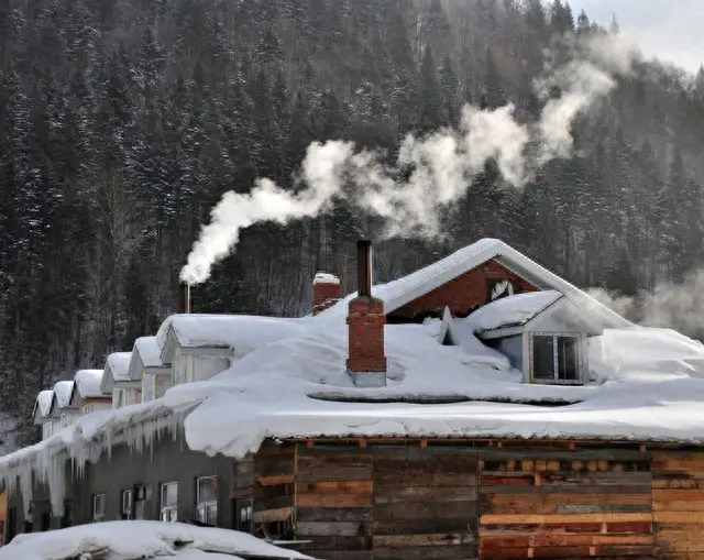河北北上变频采暖炉：适配农村自建房，暖家省电费超省心