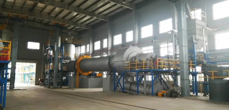 2025年废气焚烧炉,工业废气焚烧炉,RTO废气焚烧炉公司推荐，资质案例与售后体系解读
