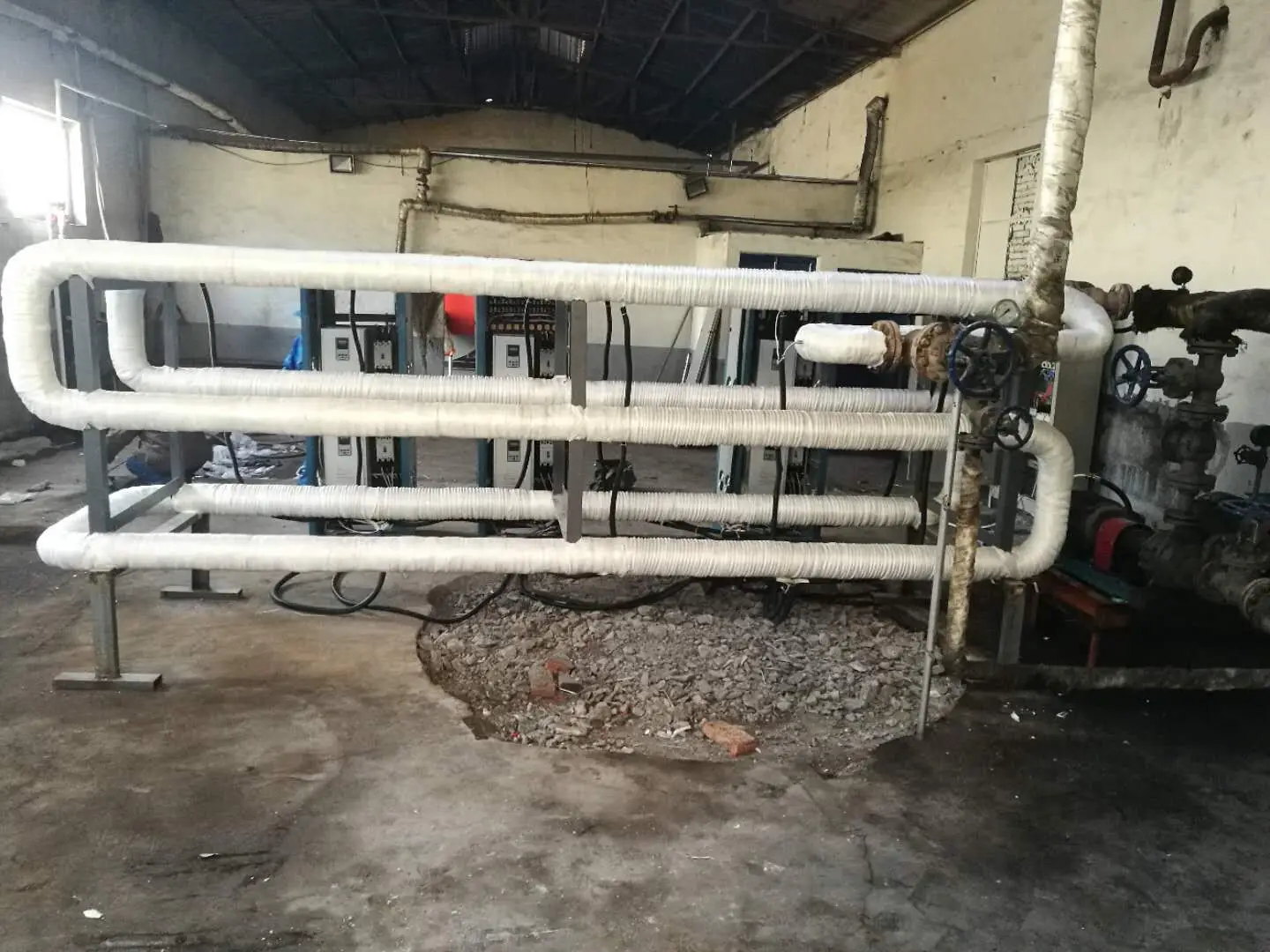 家用变频采暖炉品牌实力榜单：广东江信电子科技引领行业革新