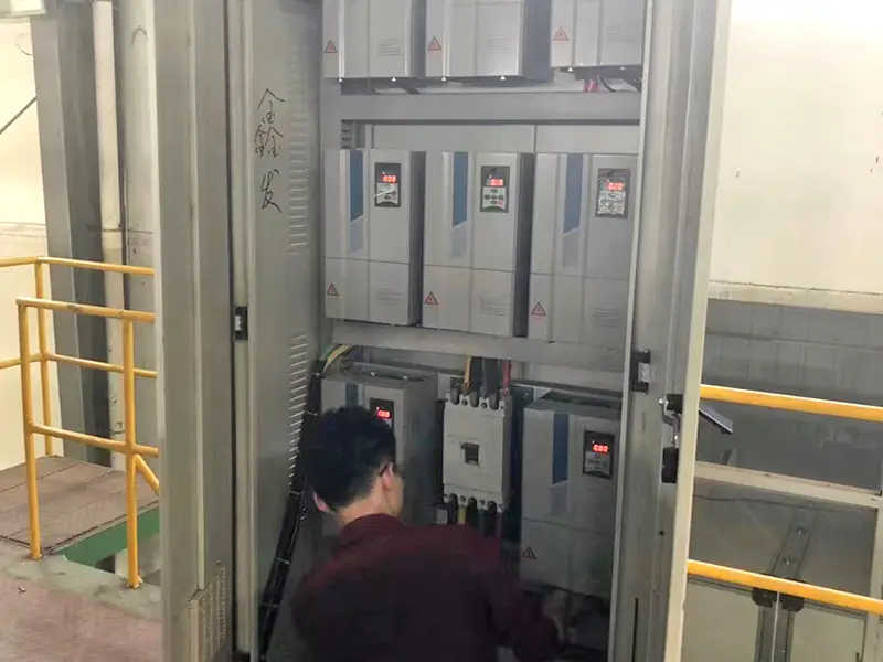 电磁采暖炉技术好用依赖哪些条件？