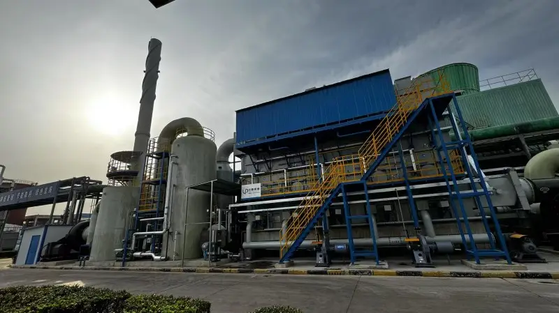 2025年化工废气焚烧炉，医药废气焚烧炉，RTO废气焚烧炉厂家推荐：处理能力与选购建议